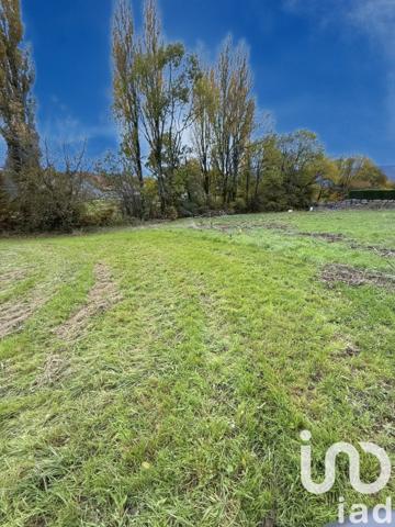 Terrain à vendre 760 m² Éloise