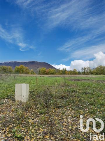 Terrain à vendre 760 m² Éloise