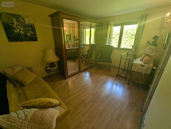 Maison à vendre à Drumettaz-Clarafond en Savoie (73420), ref : 73006-75