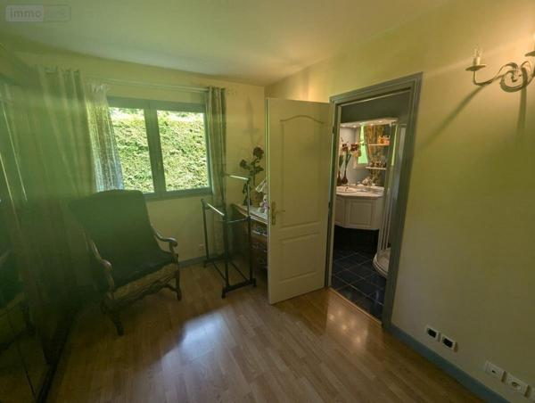 Maison à vendre à Drumettaz-Clarafond en Savoie (73420), ref : 73006-75