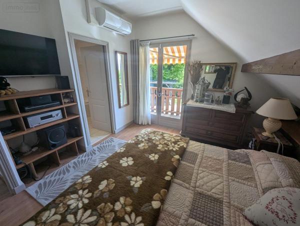 Maison à vendre à Drumettaz-Clarafond en Savoie (73420), ref : 73006-75