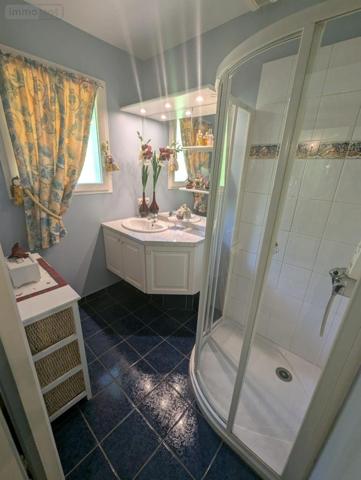 Maison à vendre à Drumettaz-Clarafond en Savoie (73420), ref : 73006-75