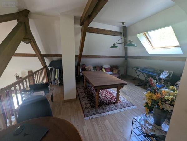 Maison à vendre à Drumettaz-Clarafond en Savoie (73420), ref : 73006-75