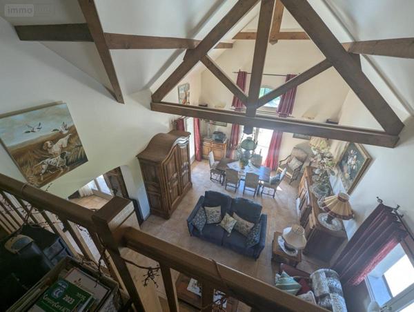 Maison à vendre à Drumettaz-Clarafond en Savoie (73420), ref : 73006-75