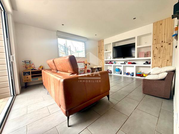 Maison 120 m2 habitables 6 piéces