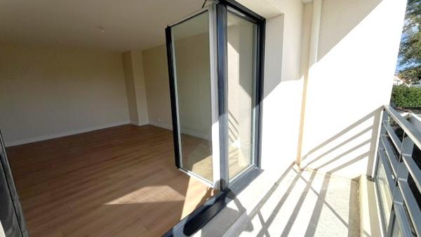 REZE NAUDIERES APPARTEMENT T3 DE 61 M² 199 900 € FAI REF 3561GC – nantes Sud Immobilier