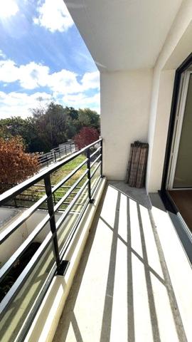 REZE NAUDIERES APPARTEMENT T3 DE 61 M² 199 900 € FAI REF 3561GC – nantes Sud Immobilier