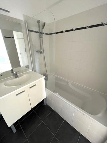 REZE NAUDIERES APPARTEMENT T3 DE 61 M² 199 900 € FAI REF 3561GC – nantes Sud Immobilier