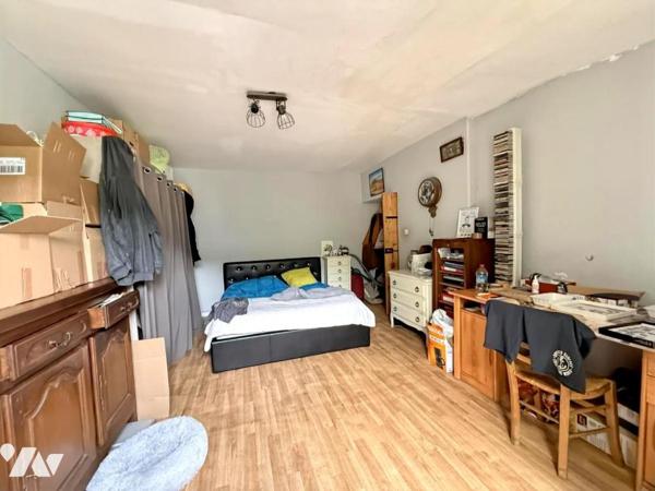 MAISON EQUEURDREVILLE-HAINNEVILLE