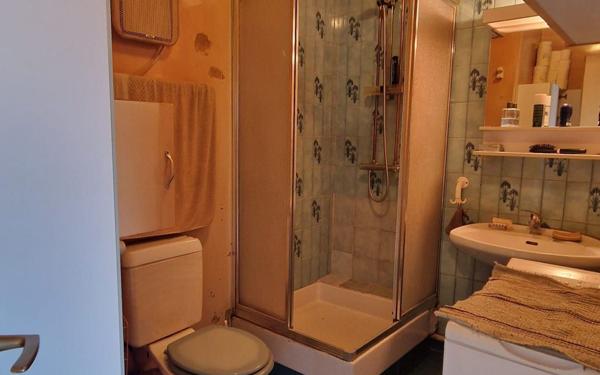 Appartement à vendre    1 pièce • 29,41 m2 Neuilly-Plaisance