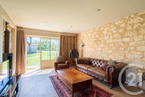 Maison à vendre  12 pièces - 399,30 m2 CAGNAC LES MINES - 81