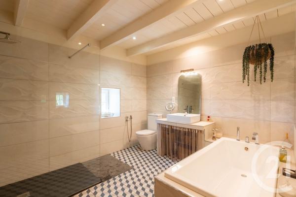 Maison à vendre  12 pièces - 399,30 m2 CAGNAC LES MINES - 81