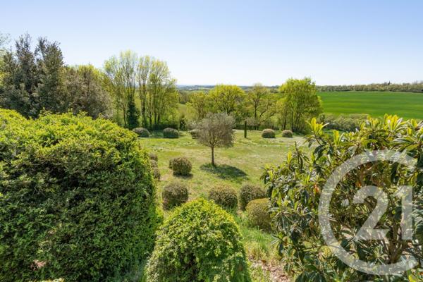 Maison à vendre  12 pièces - 399,30 m2 CAGNAC LES MINES - 81