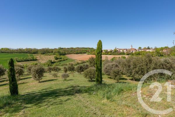 Maison à vendre  12 pièces - 399,30 m2 CAGNAC LES MINES - 81