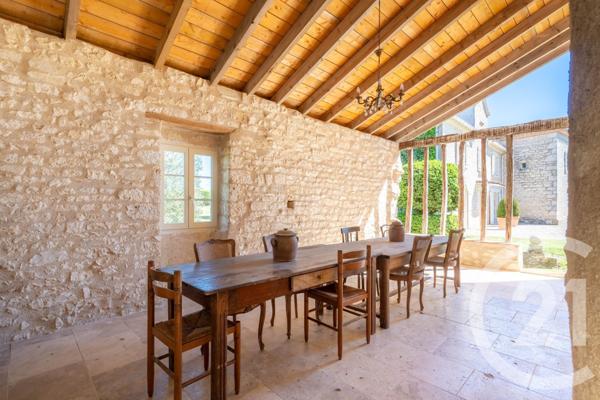 Maison à vendre  12 pièces - 399,30 m2 CAGNAC LES MINES - 81