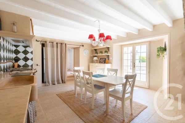 Maison à vendre  12 pièces - 399,30 m2 CAGNAC LES MINES - 81