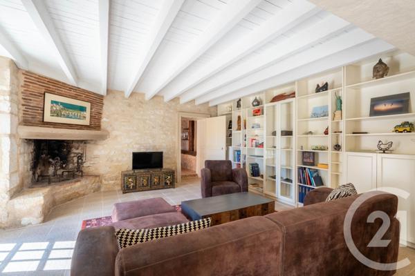 Maison à vendre  12 pièces - 399,30 m2 CAGNAC LES MINES - 81