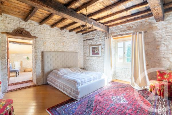 Maison à vendre  12 pièces - 399,30 m2 CAGNAC LES MINES - 81