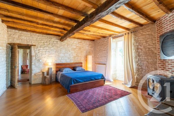 Maison à vendre  12 pièces - 399,30 m2 CAGNAC LES MINES - 81