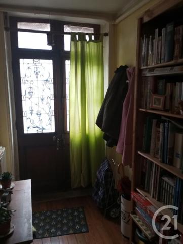 Maison à vendre  7 pièces - 133,75 m2 BRIONNE - 27