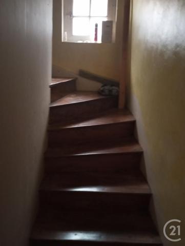 Maison à vendre  7 pièces - 133,75 m2 BRIONNE - 27