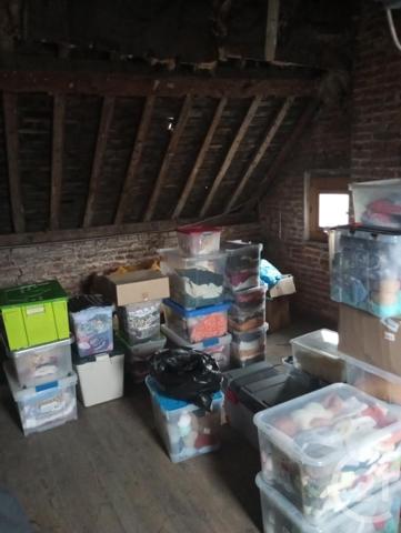 Maison à vendre  7 pièces - 133,75 m2 BRIONNE - 27