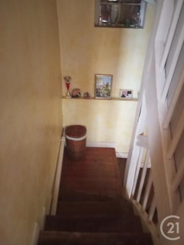 Maison à vendre  7 pièces - 133,75 m2 BRIONNE - 27