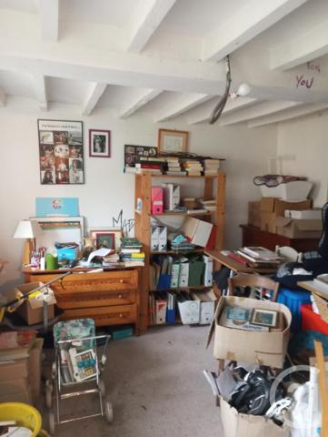 Maison à vendre  7 pièces - 133,75 m2 BRIONNE - 27