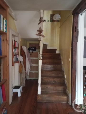 Maison à vendre  7 pièces - 133,75 m2 BRIONNE - 27