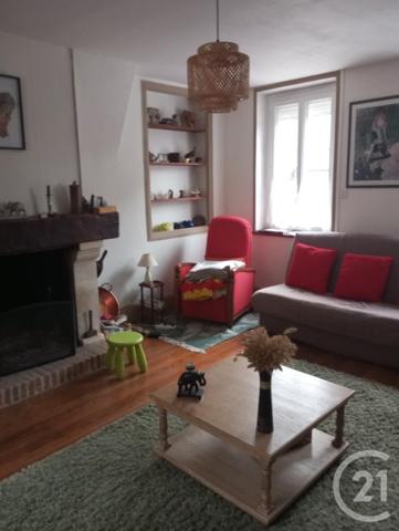 Maison à vendre  7 pièces - 133,75 m2 BRIONNE - 27