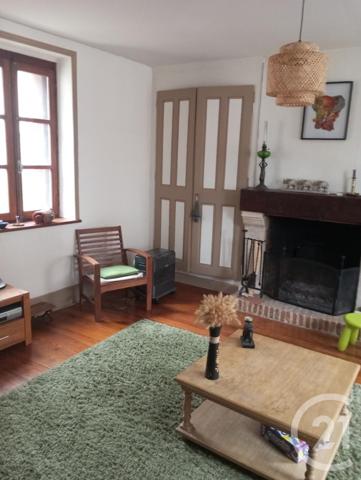 Maison à vendre  7 pièces - 133,75 m2 BRIONNE - 27