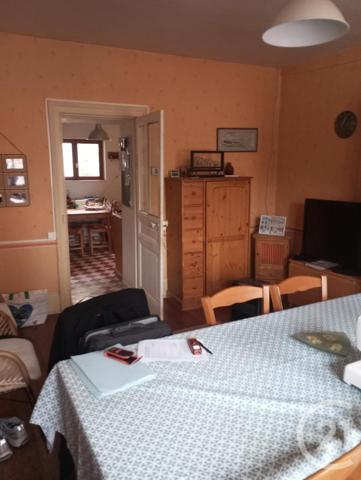 Maison à vendre  7 pièces - 133,75 m2 BRIONNE - 27