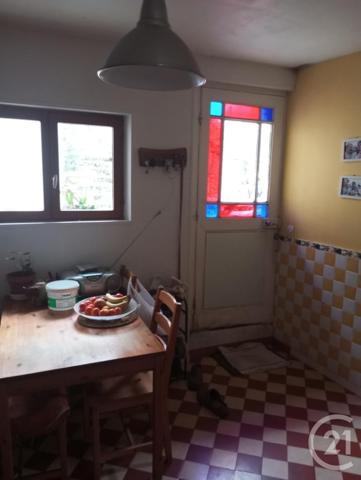 Maison à vendre  7 pièces - 133,75 m2 BRIONNE - 27