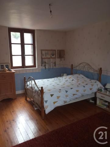 Maison à vendre  7 pièces - 133,75 m2 BRIONNE - 27