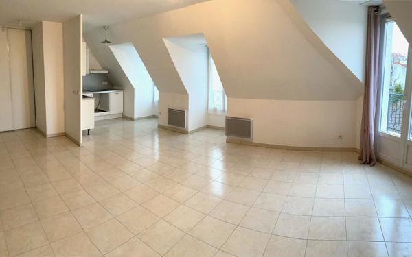 Appartement à louer    3 pièces •  Villiers-sur-Marne