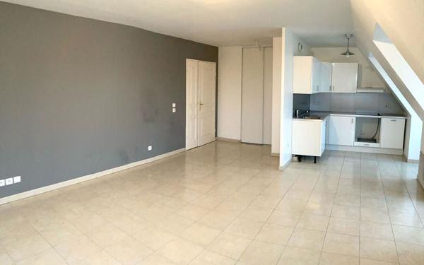 Appartement à louer    3 pièces •  Villiers-sur-Marne