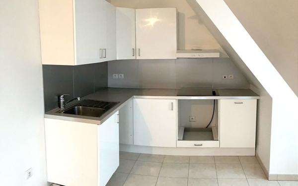 Appartement à louer    3 pièces •  Villiers-sur-Marne