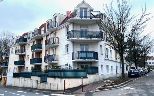 Appartement à louer    3 pièces •  Villiers-sur-Marne