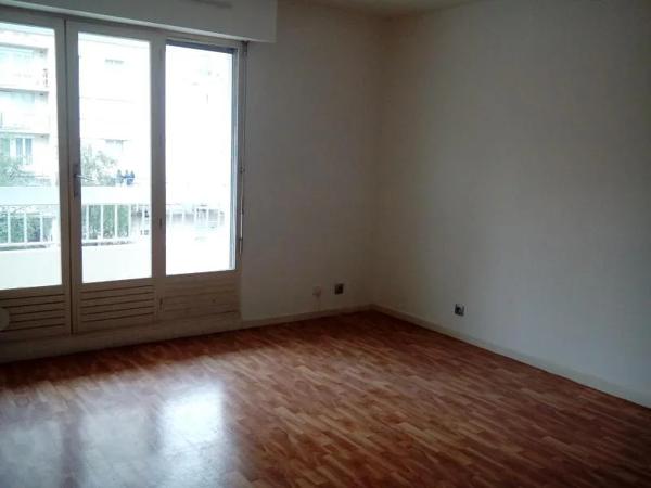 Appartement à louer à Cusset (03300)
