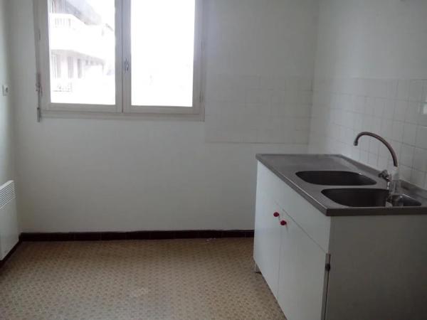 Appartement à louer à Cusset (03300)