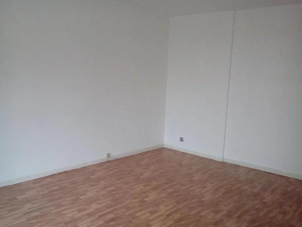 Appartement à louer à Cusset (03300)