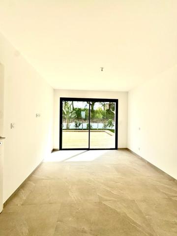 Roquebrune/Argens-Var - Villa neuve 2025 de 120 m2 avec 3 chambre garage et piscine-OFFRE POSSIBLE