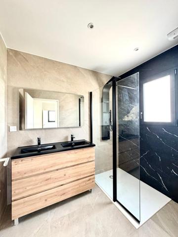 Roquebrune/Argens-Var - Villa neuve 2025 de 120 m2 avec 3 chambre garage et piscine-OFFRE POSSIBLE