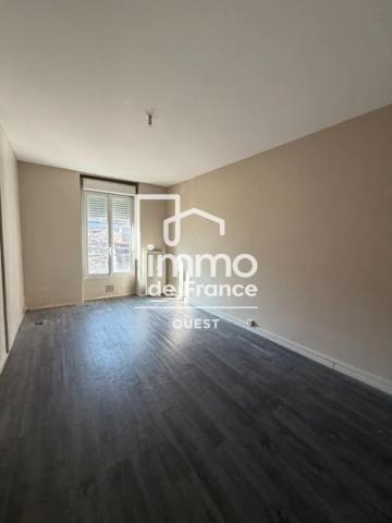 Appartement à louer à Angers (49100)