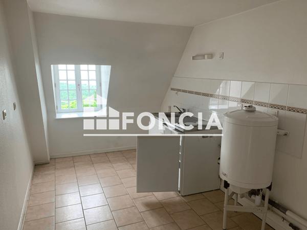 Location Studio 32.3 m² - RESIDENCE LE COUVENT DES DAMES Laon 02000