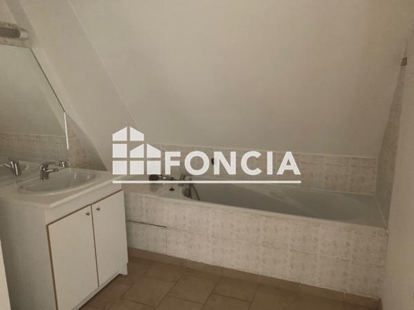 Location Studio 32.3 m² - RESIDENCE LE COUVENT DES DAMES Laon 02000