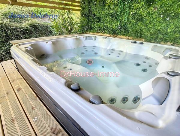 Maison à vendre 4 pièces de 52 m²