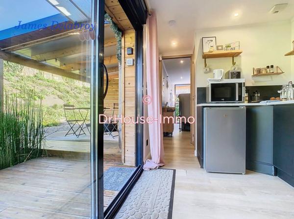 Maison à vendre 4 pièces de 52 m²