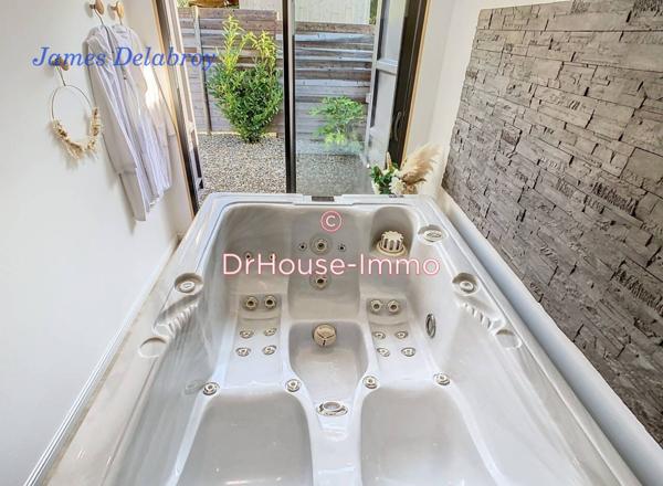 Maison à vendre 4 pièces de 52 m²