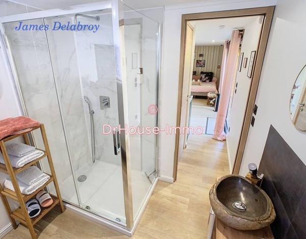 Maison à vendre 4 pièces de 52 m²